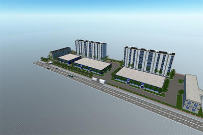 怀来倾斜摄影技术在虚拟现实(VR)中的应用