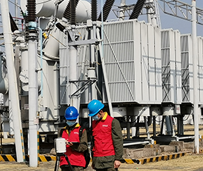 怀来倾斜摄影技术在基础设施监测中如何发挥作用？